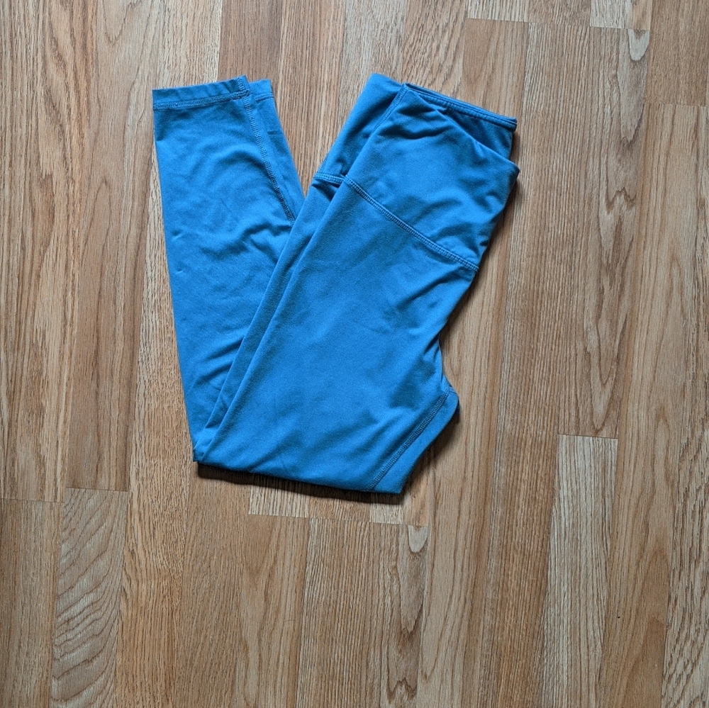 Velocity Leggings